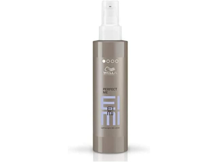 Wella Professionals EIMI Perfect Me BB crème pour cheveux répare hydrate protège100ml