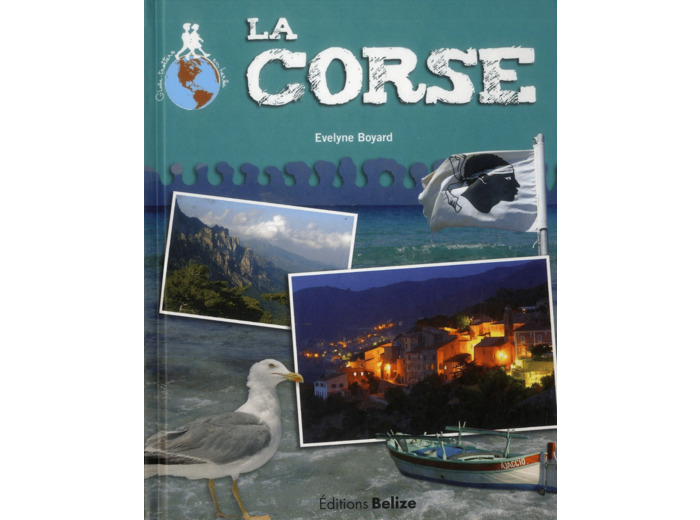 LA CORSE