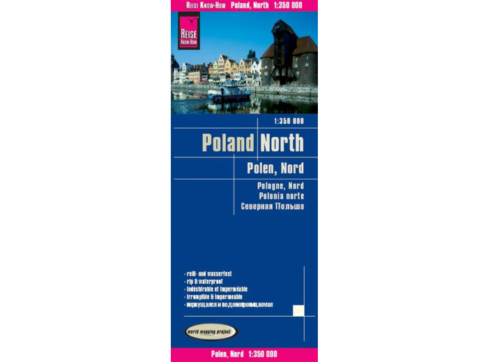 POLOGNE NORD