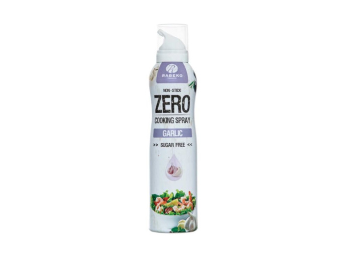 RABEKO ZERO COOKING SPRAY 200ML