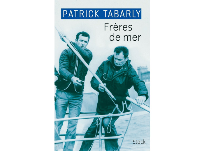 FRERES DE MER - ILLUSTRATIONS, COULEUR