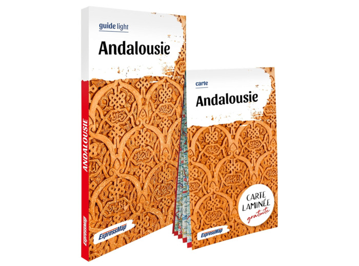ANDALOUSIE (GUIDE LIGHT)