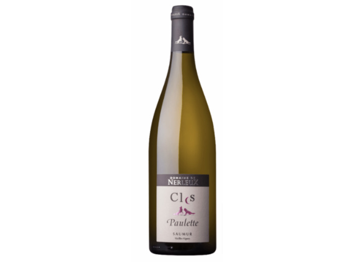 CLOS PAULETTE DOMAINE NERLEUX
