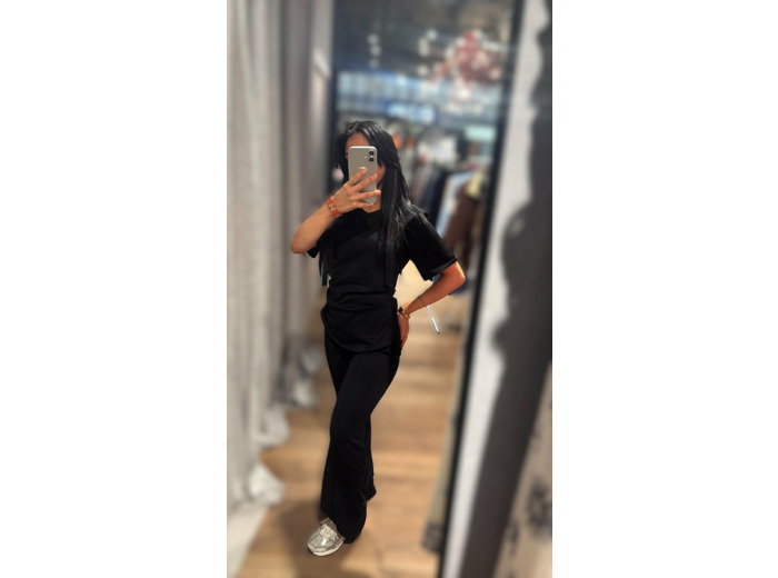 Ensemble Loungewear