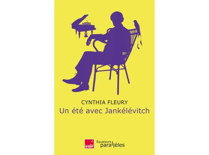 UN ETE AVEC JANKELEVITCH