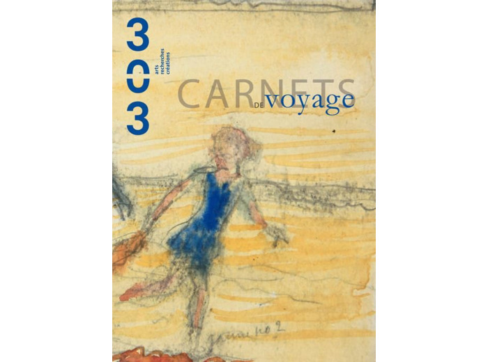 CARNETS DE VOYAGE