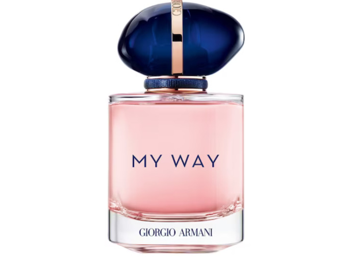 Giorgio armani - My way - 90ml
