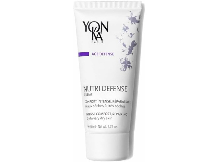 Yon-Ka Nutri-Defense 50ml - Crème Ultra Hydratante