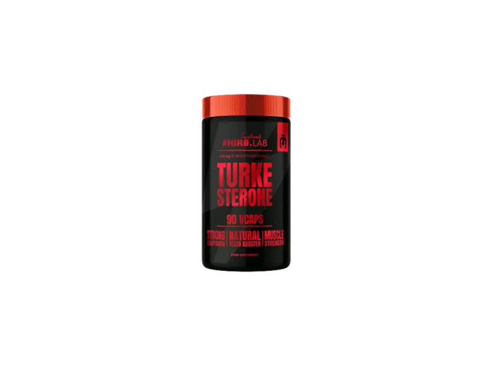 HIRO LAB TURKESTERONE