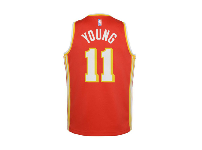 Maillot Nike Nba Enfant Icon 2023