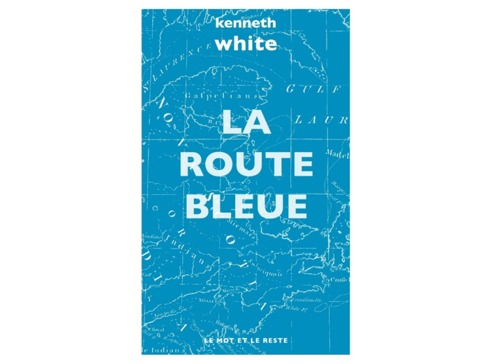 LA ROUTE BLEUE (POCHE)