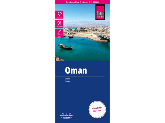 OMAN