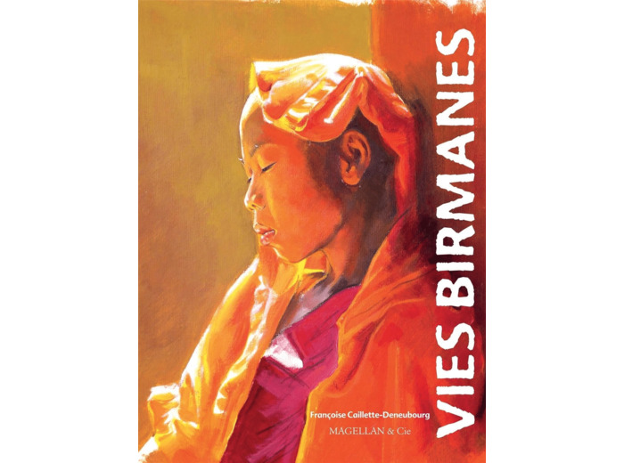 VIES BIRMANES