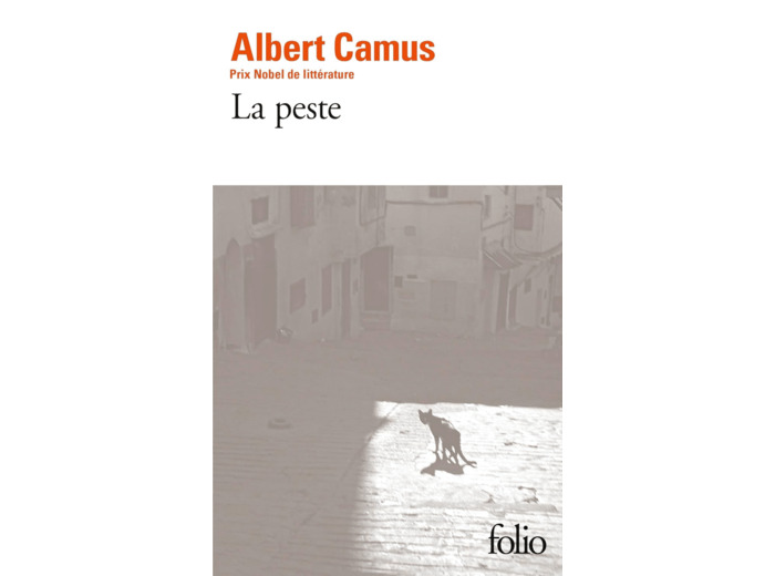 LA PESTE
