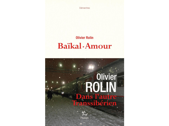 BAIKAL-AMOUR