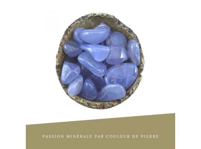Calcédoine