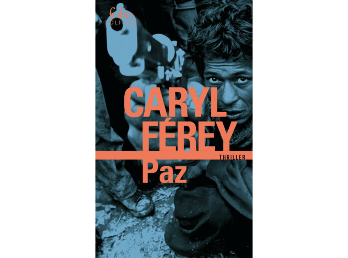 PAZ
