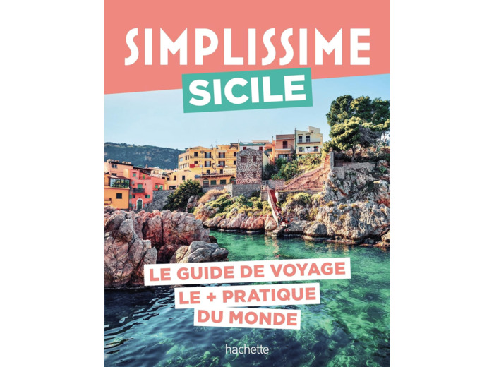 SICILE GUIDE SIMPLISSIME
