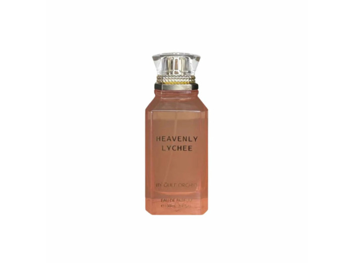 Gulf Orchid - Heavenly Lychee - 100ml