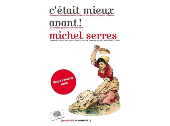 C'ETAIT MIEUX AVANT !