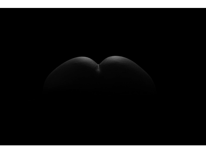 Shooting - Nu artistique féminin - Clair obscur