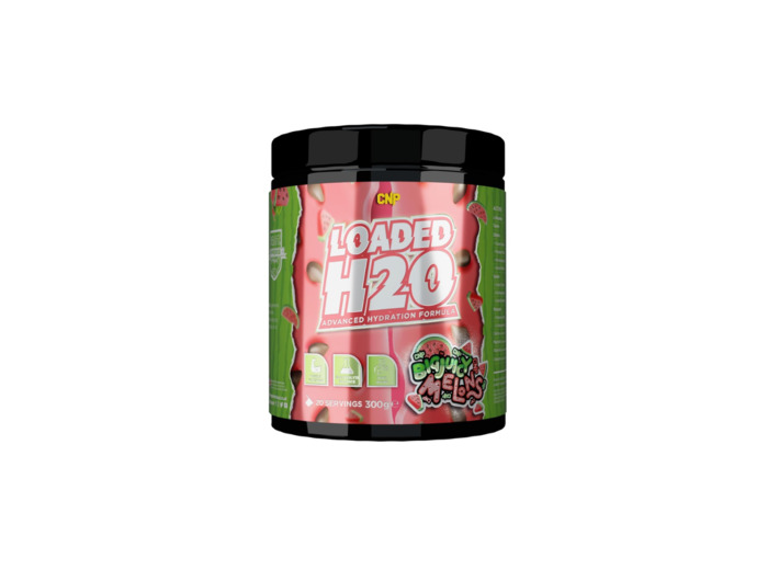 CNP LOADED H20 300G