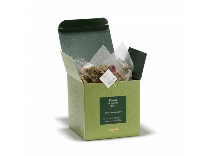 TISANE BALI