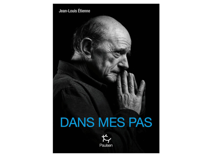 DANS MES PAS
