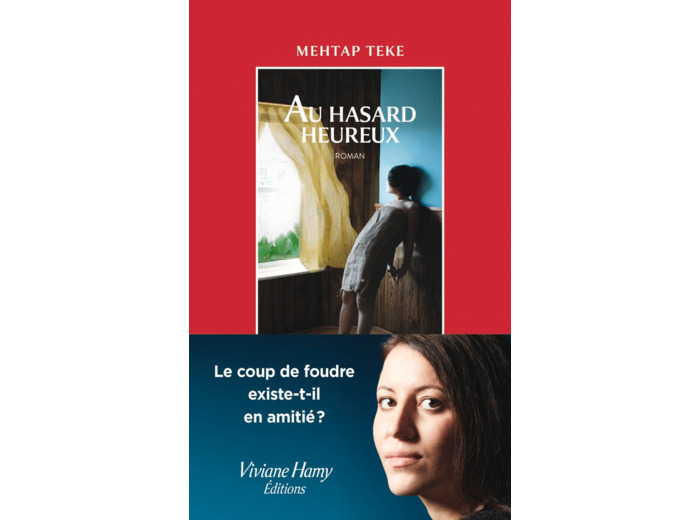 AU HASARD HEUREUX