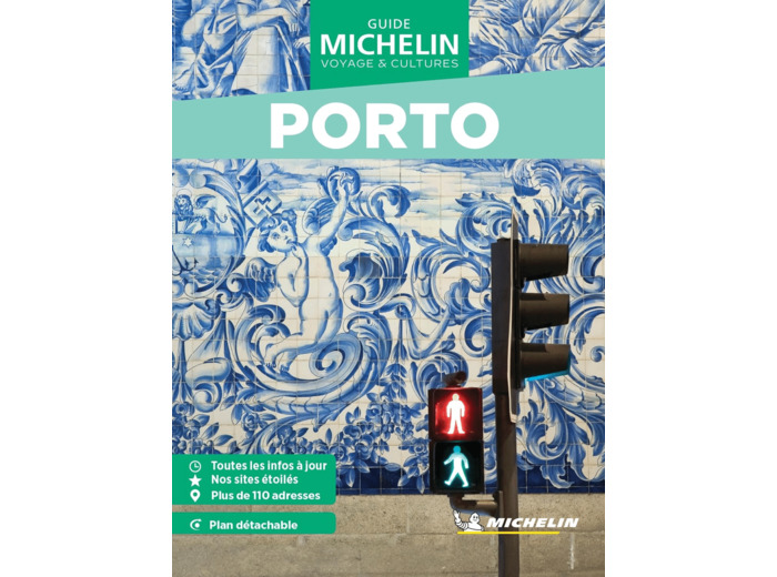 GUIDE VERT WE&GO PORTO