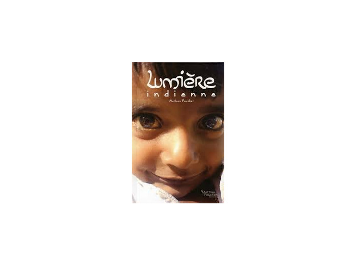 LUMIERE INDIENNE