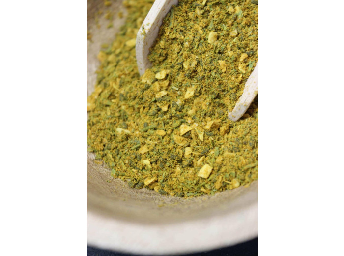 Assemblage à Couscous