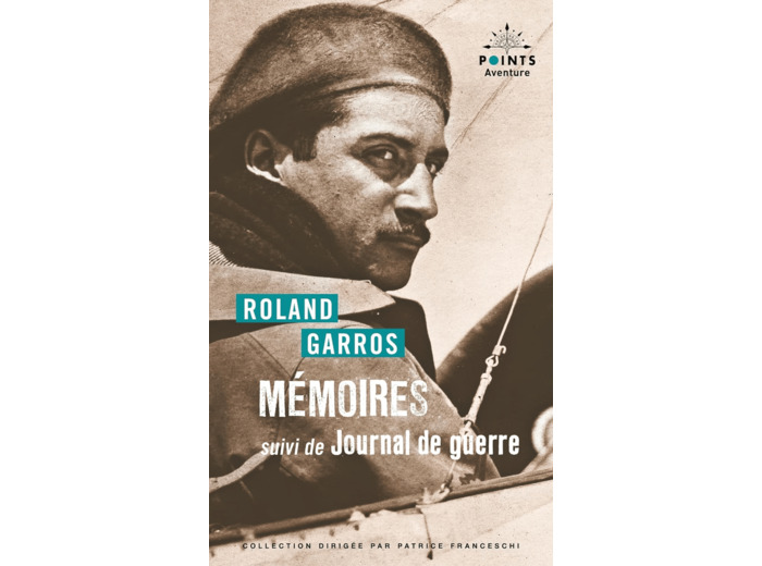 MEMOIRES - SUIVI DE JOURNAL DE GUERRE
