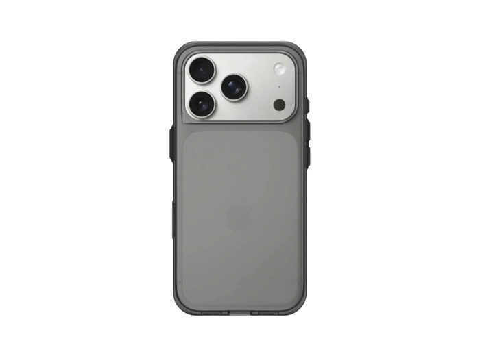 RHINOSHIELD Coque JellyTint iPhone (Tous les modèles)