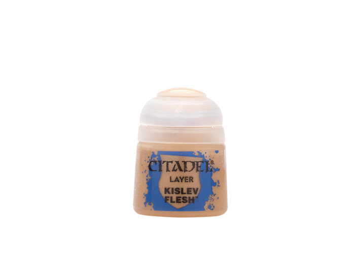 KISLEV FLESH (12ml)