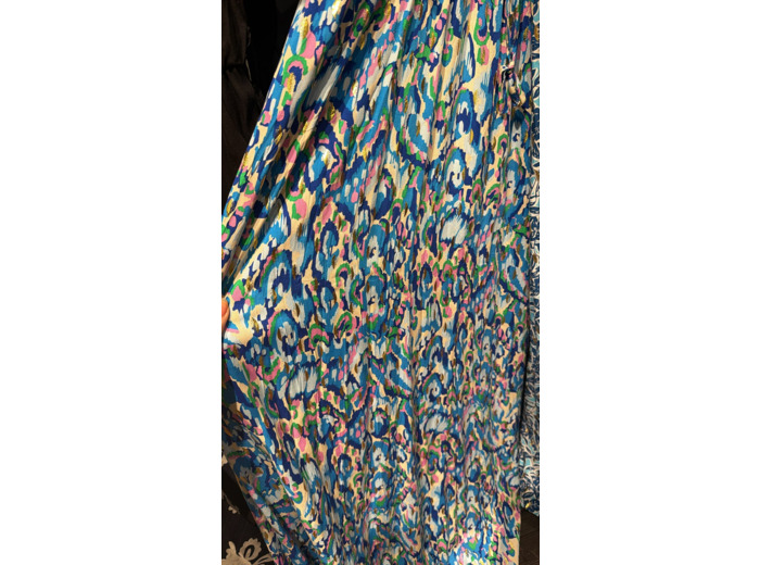 Robe Printemps Fleuri
