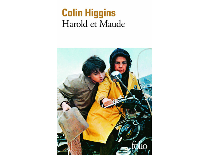 HAROLD ET MAUDE