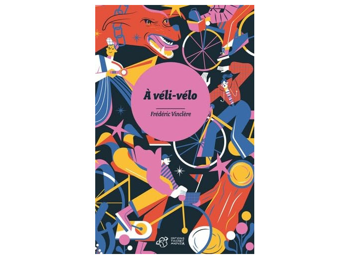 A VELI-VELO