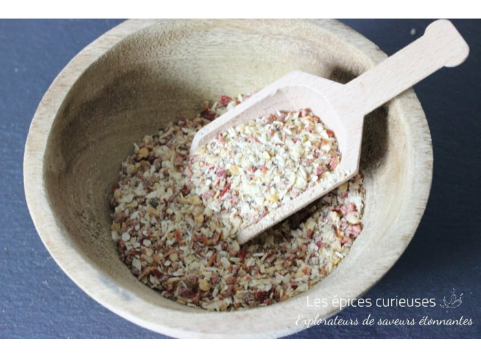 Assemblage poêle à riz
