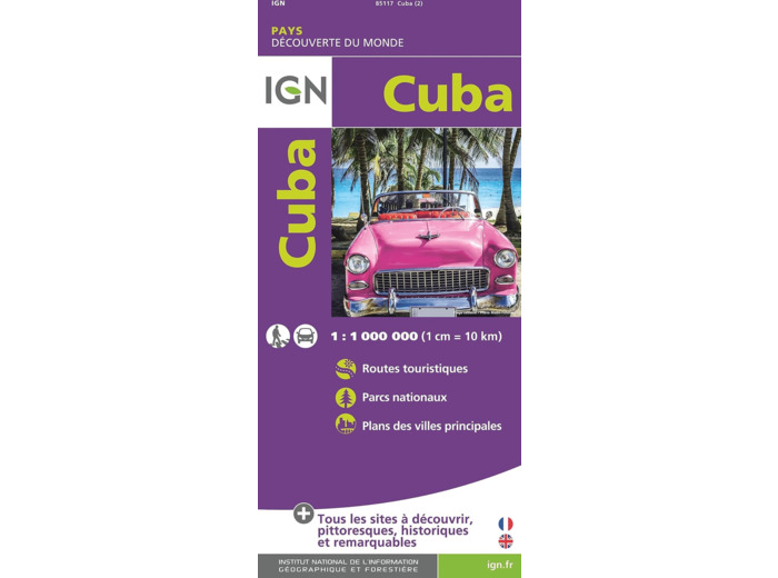 CUBA