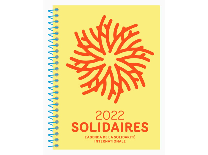 AGENDA DE LA SOLIDARITE INTERNATIONALE 2022 RETREF