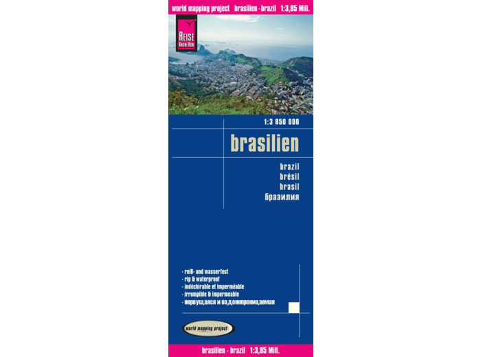 BRESIL