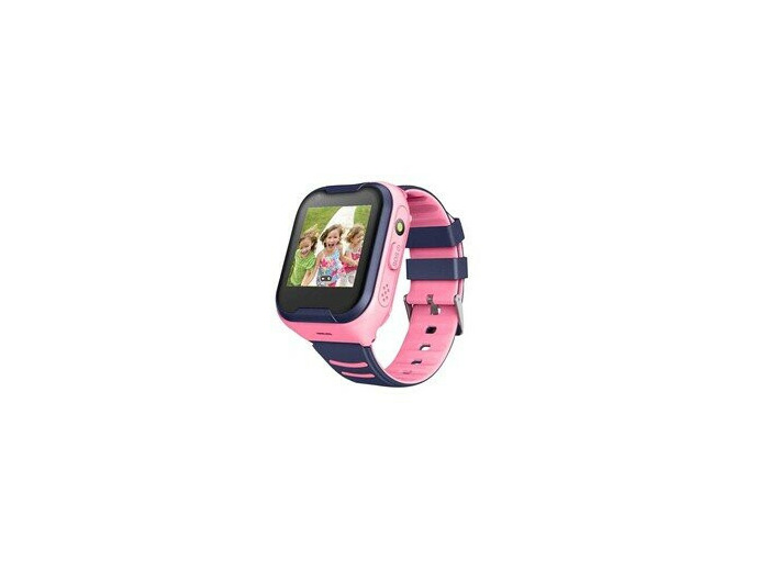Montre connectée enfant - étanche GPS 4G