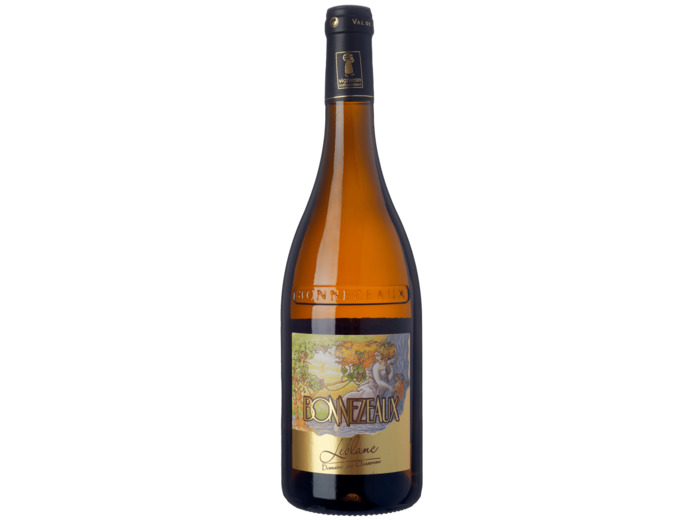 BONNEZEAUX - 2022 - 75 cl