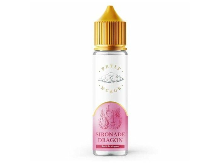 SIRONADE DRAGON - 50ml