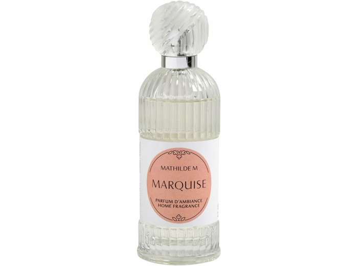 Parfum d'ambiance Les Intemporelles 100 ML - MARQUISE