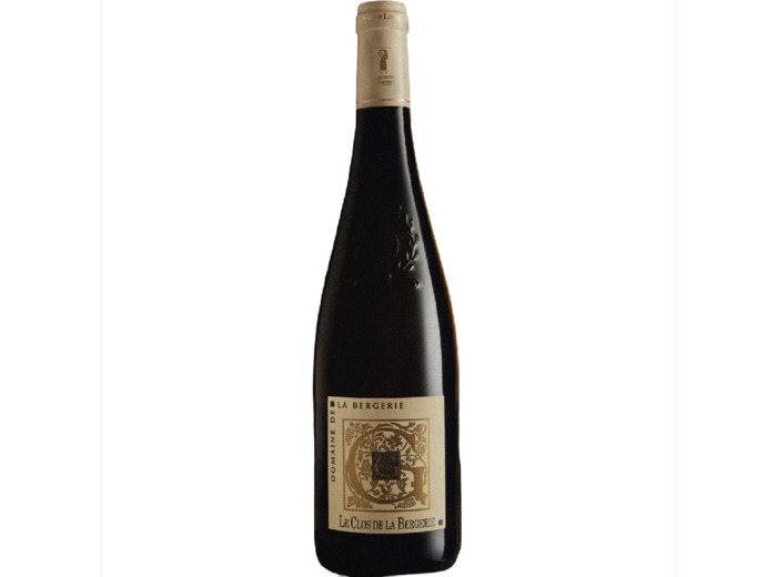 COTEAUX DU LAYON "Clos de la Bergerie" 2022