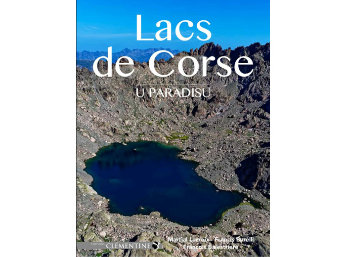 LACS DE CORSE