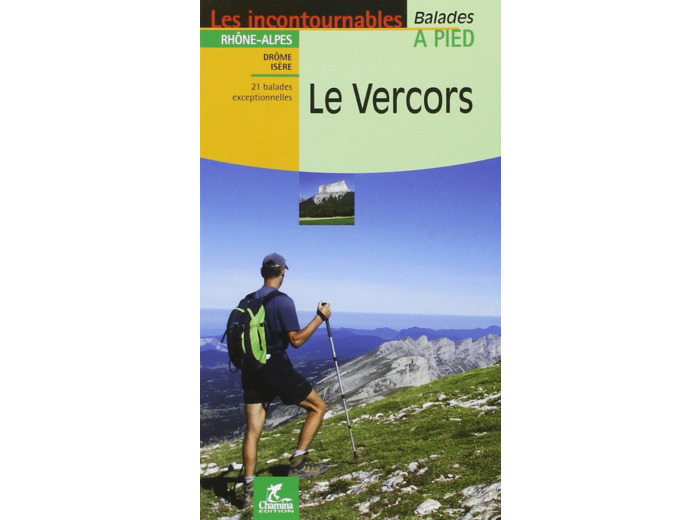 LE VERCORS