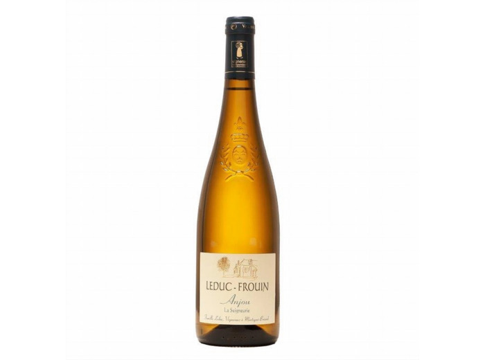 ANJOU BLANC LA SEIGNEURIE DOMAINE LEDUC FROUIN